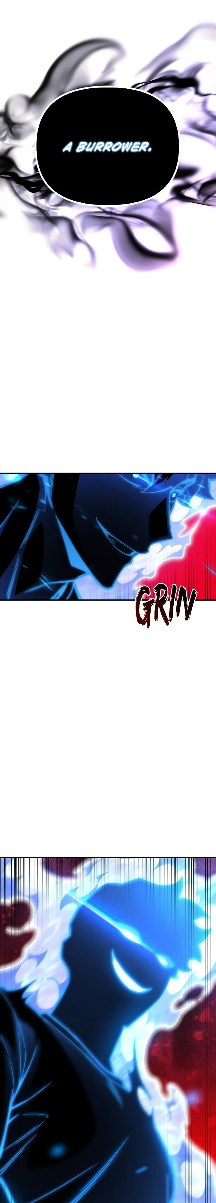Superhuman Battlefield, Chapter 35 image 42